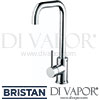 Bristan Lemon Sink Mixer Kitchen Tap Spare Parts